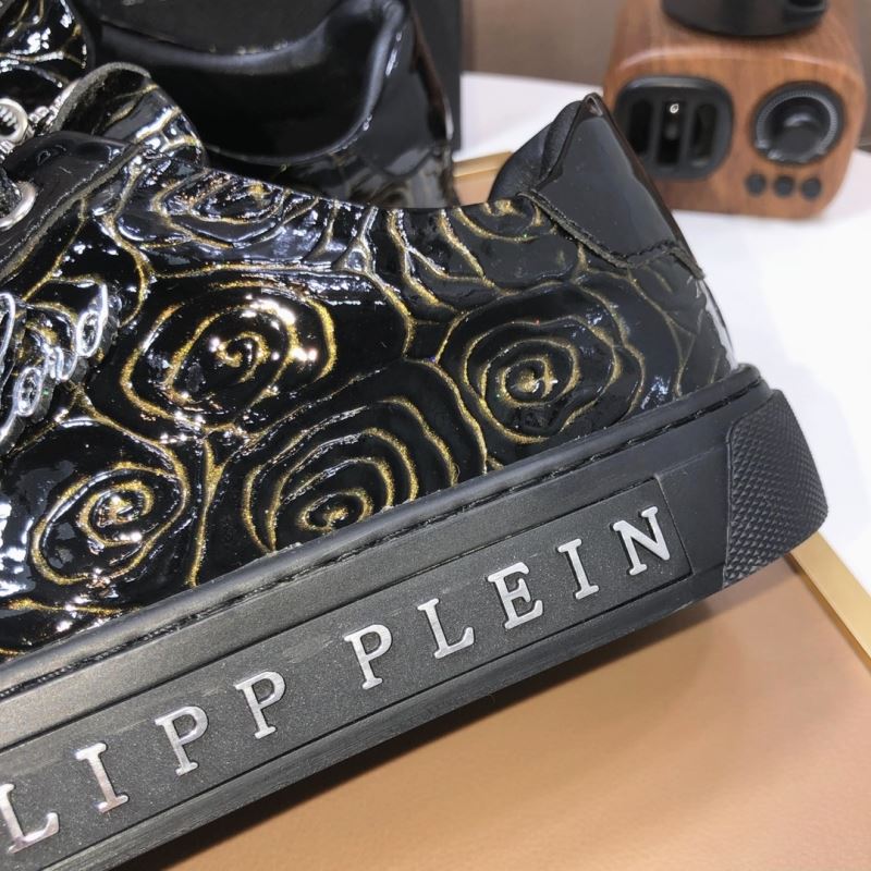 Philipp Plein Shoes